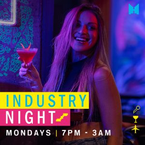 Industry Nights