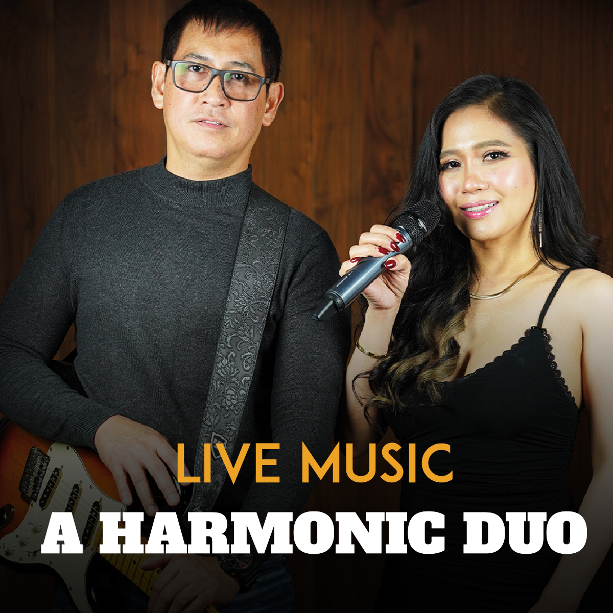 Citymax-Harmonic Duo